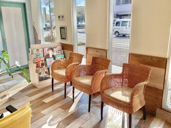 FAN | 守山のヘアサロン FAN | 守山のヘアサロン