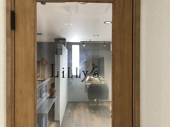 Lilly's 亀有 | 亀有のヘアサロン Lilly's 亀有 | 亀有のヘアサロン