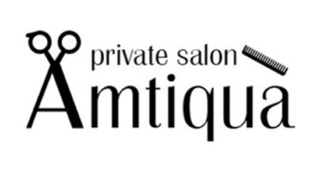 Amtiqua | 高知のヘアサロン