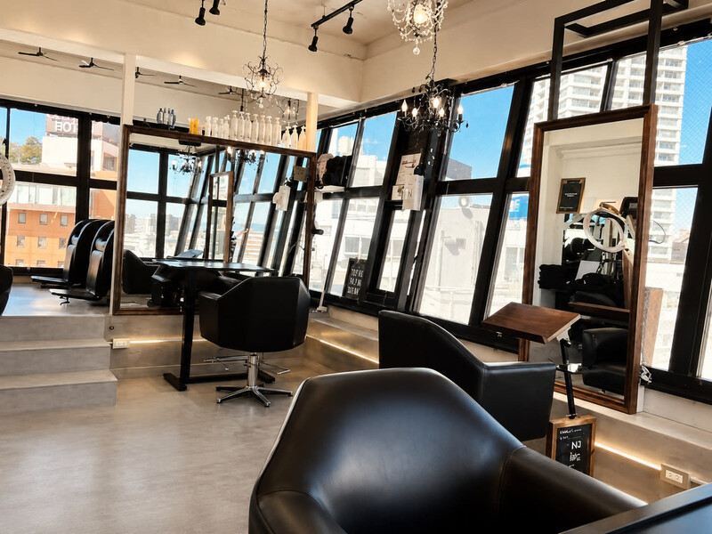 Cut!Cut!Cut!VENTI | 横須賀のヘアサロン