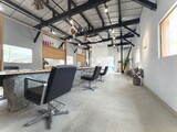 LIV | 岐阜のヘアサロン
