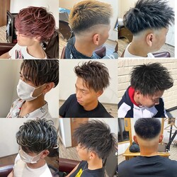 hair salon Bro. | 姫路のヘアサロン