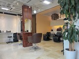 cadeau | 都島のヘアサロン