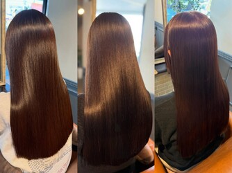 Quartier | 御器所のヘアサロン Quartier | 御器所のヘアサロン