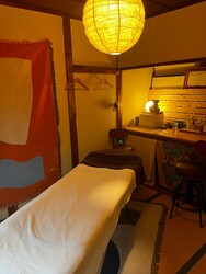 relaxation space SHIN | 枚方のリラクゼーション
