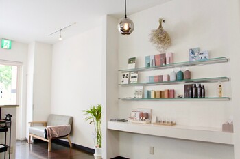 Beauty salon Chouette | 松本のヘアサロン Beauty salon Chouette | 松本のヘアサロン