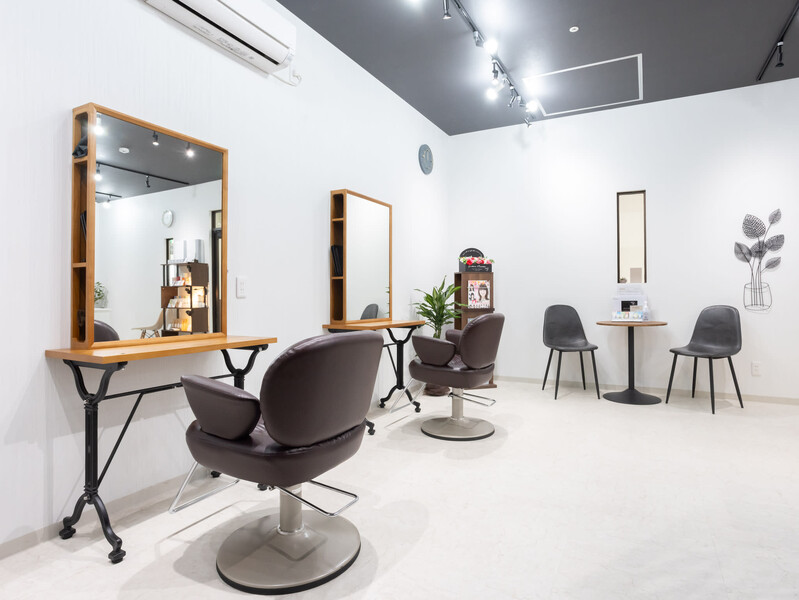 Le Lien | 厚木のヘアサロン