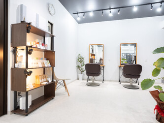 Le Lien | 厚木のヘアサロン