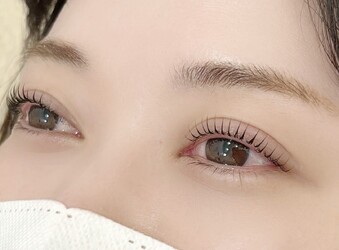 calm eyelashsalon 北野田店 | 堺のアイラッシュ