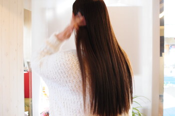 hair's Teria | 西陣/北野天満宮のヘアサロン hair's Teria | 西陣/北野天満宮のヘアサロン