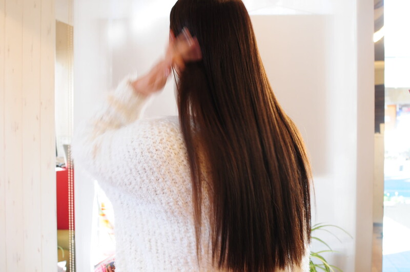 hair's Teria | 西陣/北野天満宮のヘアサロン
