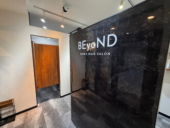 BEyoND 大阪京橋 | 京橋のヘアサロン BEyoND 大阪京橋 | 京橋のヘアサロン