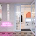 BINNA | 浅草のヘアサロン