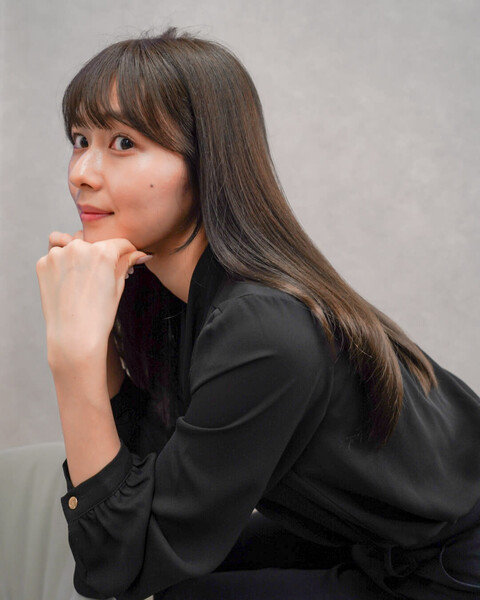 TENELE | 赤坂のヘアサロン