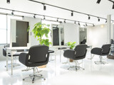 hair salon A 春日部店【エース】 | 春日部のヘアサロン