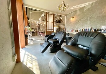 private salon kitte.【プライベートサロン キッテ】 | 姫路のヘアサロン