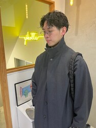 gokotta【ヨークオッタ】 | 天神/大名のヘアサロン