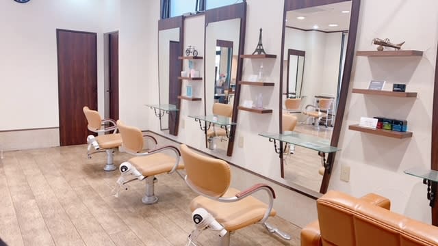 SUPREME HAIR | 船橋のヘアサロン