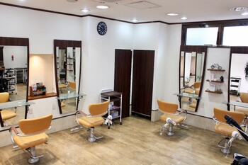 SUPREME HAIR | 船橋のヘアサロン SUPREME HAIR | 船橋のヘアサロン
