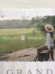 Nasshi Nocca from Y's | 久留米のヘアサロン