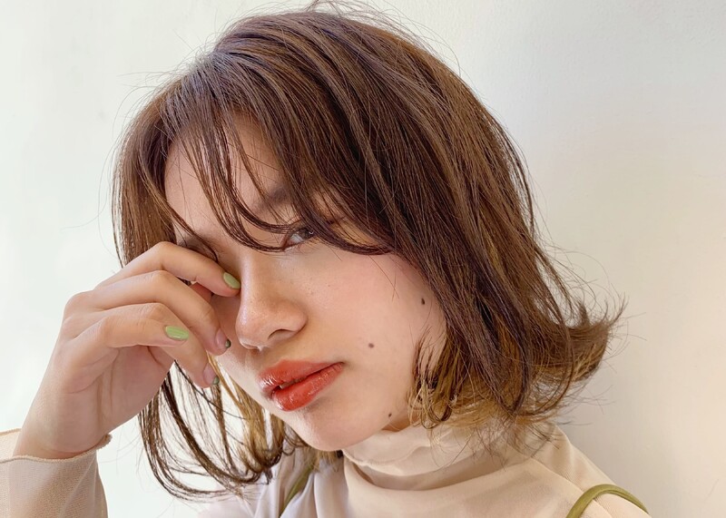 Renai | 伊勢のヘアサロン