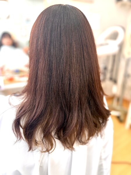 rukia.sh | 那須塩原のヘアサロン