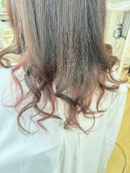 rukia.sh | 那須塩原のヘアサロン