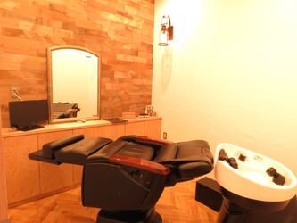 髪質改善　EL HAIR | 博多のヘアサロン