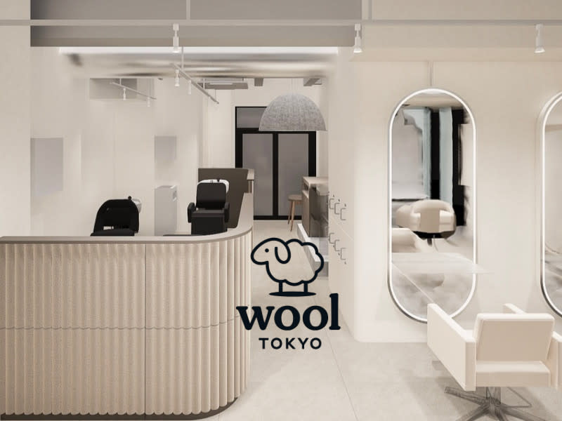wool TOKYO | 渋谷のヘアサロン