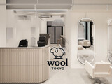 wool TOKYO | 渋谷のヘアサロン