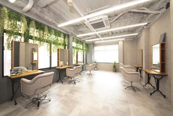 COLLEC...beauty port 博多 hakata【コレク ビューティーポート】 | 博多のヘアサロン COLLEC...beauty port 博多 hakata【コレク ビューティーポート】 | 博多のヘアサロン