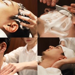 ヒロ銀座 BARBER SHOP 栄店 | 栄/矢場町のヘアサロン ヒロ銀座 BARBER SHOP 栄店 | 栄/矢場町のヘアサロン