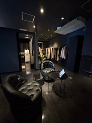 Men's Salon DUDELAB（ヘア）【デュードラボ】 | 本町のヘアサロン