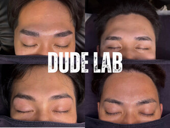 Men's Salon DUDELAB | 本町のエステサロン