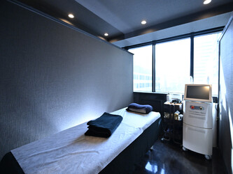 Men's Salon DUDELAB | 本町のエステサロン