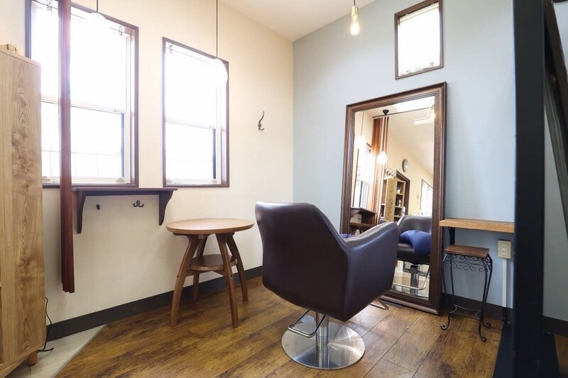 Peace 高塚店 | 八女のヘアサロン
