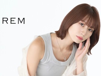 REM 上大岡 | 上大岡のヘアサロン REM 上大岡 | 上大岡のヘアサロン