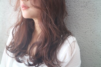 the CALM | 岩国のヘアサロン the CALM | 岩国のヘアサロン