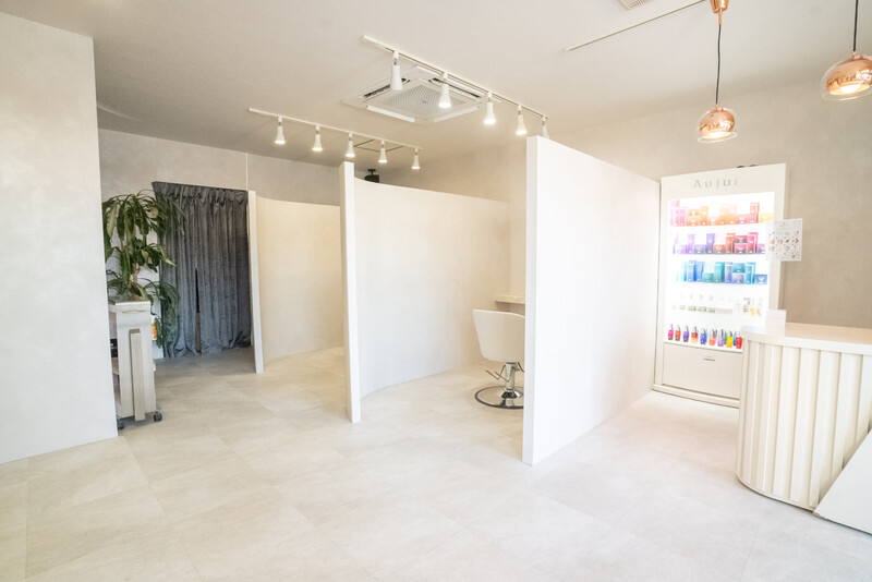Liberte 岡崎店/髪質改善/縮毛矯正/白髪染め【リベルテ】 | 岡崎のヘアサロン