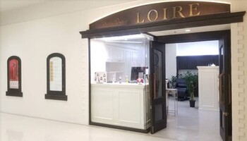 Hair Design LOIRE【ヘアーデザインロアール】 | 福山のヘアサロン Hair Design LOIRE【ヘアーデザインロアール】 | 福山のヘアサロン