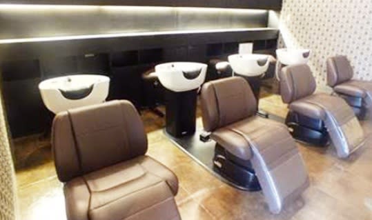 Hair Design Loire アリオ倉敷店 | 倉敷のヘアサロン