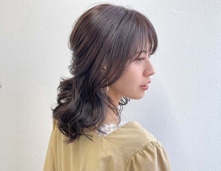 salon de B.J.サンティール | 福山のヘアサロン salon de B.J.サンティール | 福山のヘアサロン