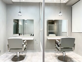 Maison de 5 Noble ct. 町田 | 町田のヘアサロン