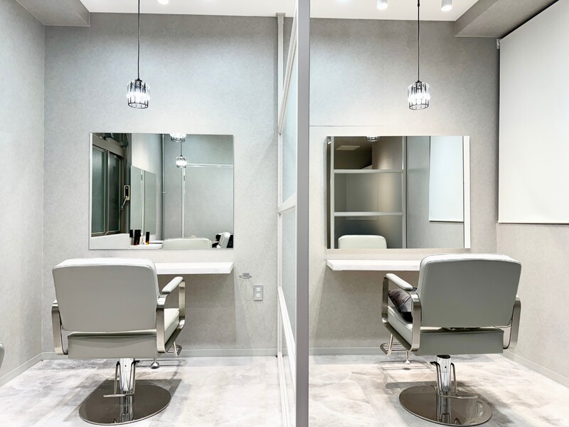 Maison de 5 Noble ct. 町田 | 町田のヘアサロン
