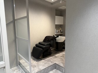 Maison de 5 Noble ct. 町田 | 町田のヘアサロン