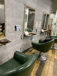 A'bbellire | 戸田のヘアサロン A'bbellire | 戸田のヘアサロン