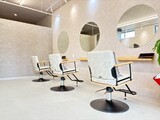 髪質改善サロンan nui 箕面萱野【アン ヌイ】 | 箕面のヘアサロン
