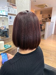 Bell | 都賀のヘアサロン Bell | 都賀のヘアサロン