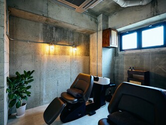 chillt. | 安城のヘアサロン