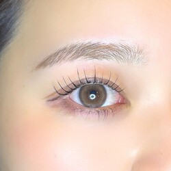 Sogno eyelash&eyebrow | 心斎橋のアイラッシュ